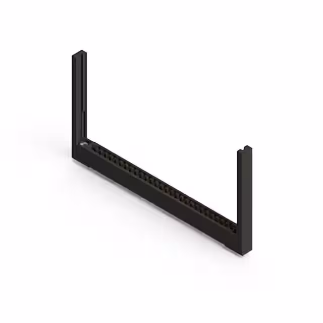 357-027-541-168 EDAC Inc.  Edgeboard Connectors